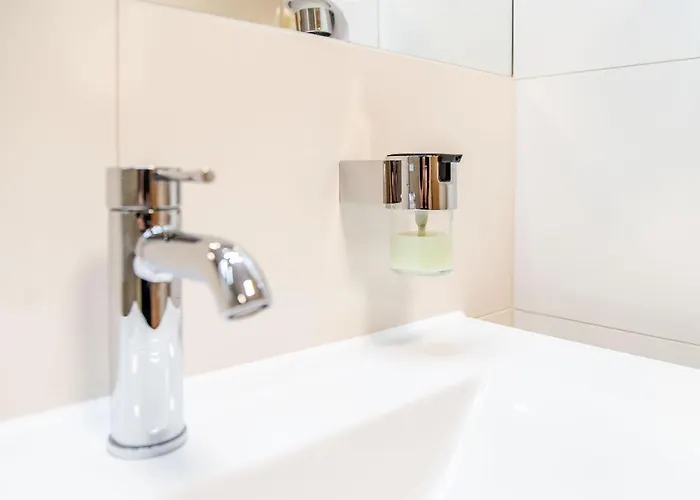 Almar Seaside Park Private Kolobřeh