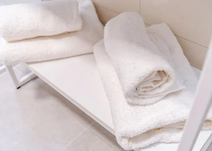 Almar Seaside Park Private Apartmán