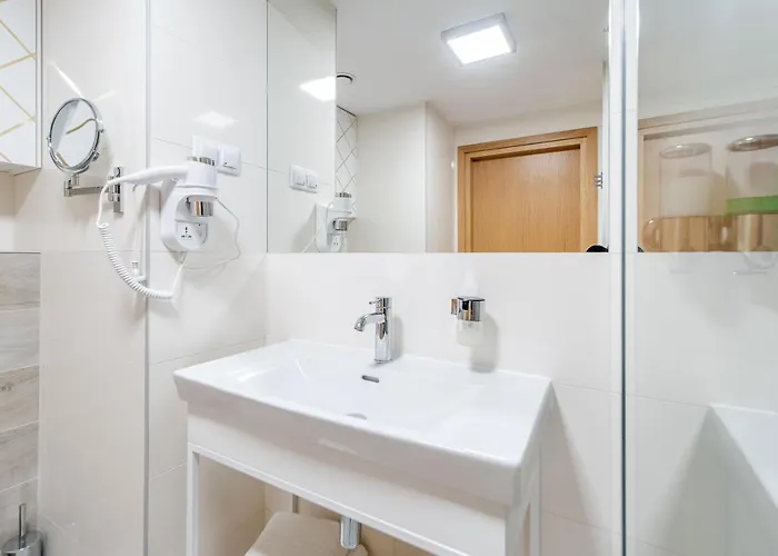 Almar Seaside Park Private Kolobřeh