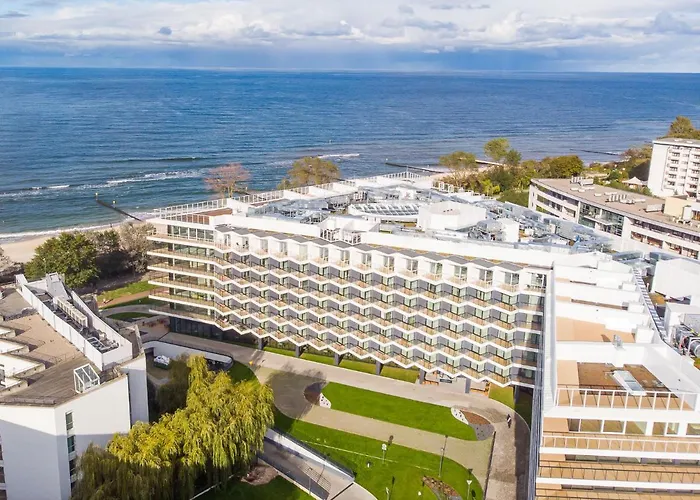 Almar Seaside Park Private