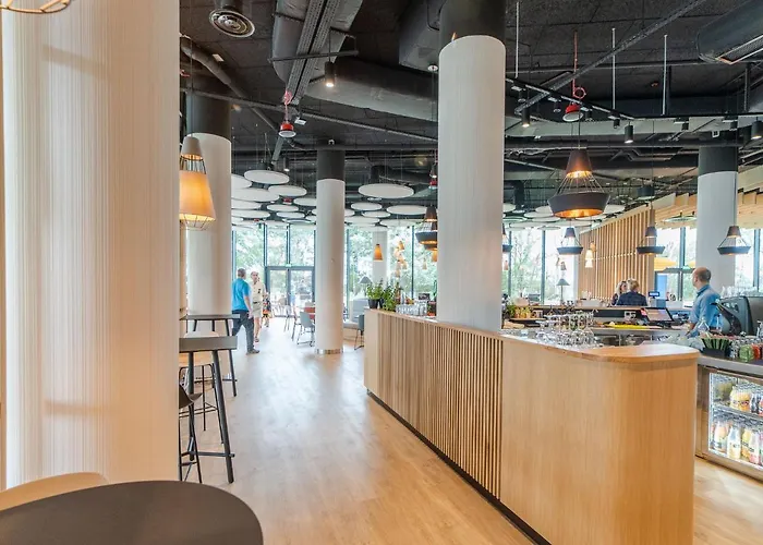 Almar Seaside Park Private Kolobřeh