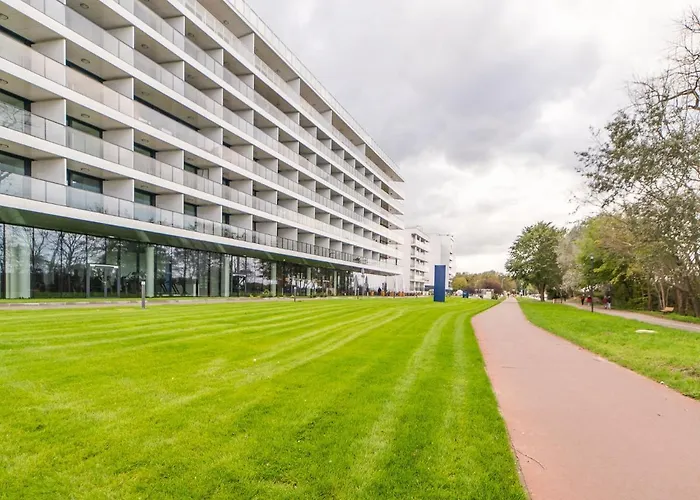 Almar Seaside Park Private