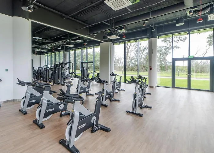 Almar Seaside Park Private