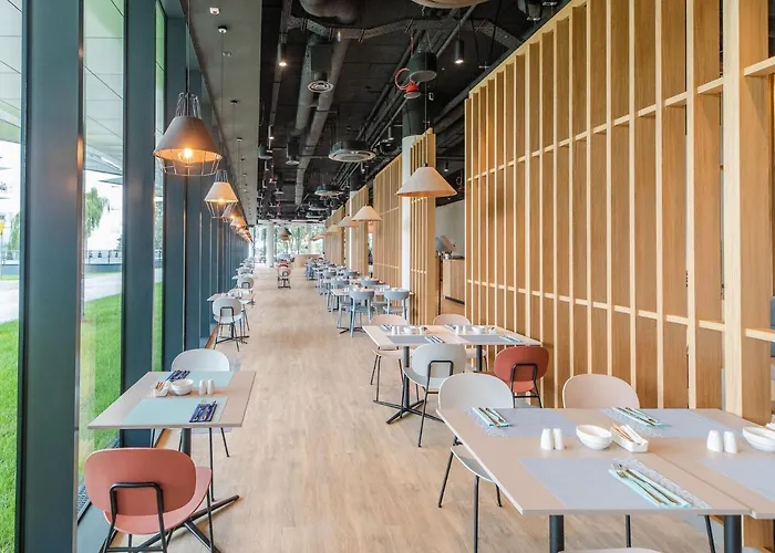 Apartmán Almar Seaside Park Private Kolobřeh