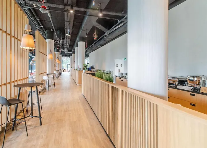 Almar Seaside Park Private Kolobřeh